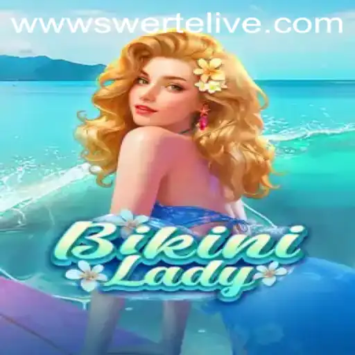 Discovering BikiniLady: A Swertelive Adventure