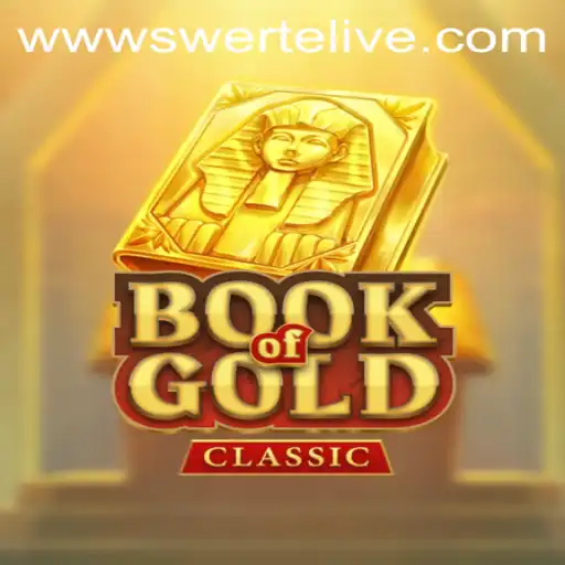 A Deep Dive into BookOfGoldClassic: Unveiling the Enigma of Swertelive