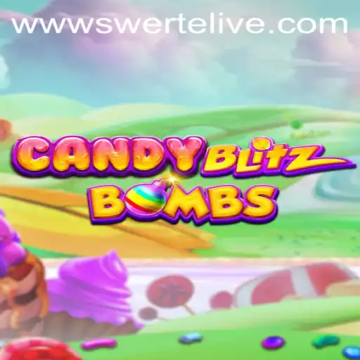 Sweet Explosions: Navigating the Addictive World of CandyBlitzBombs