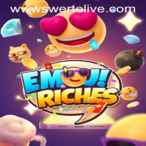 EmojiRiches: A Delightful Dive into Digital Gaming Fun