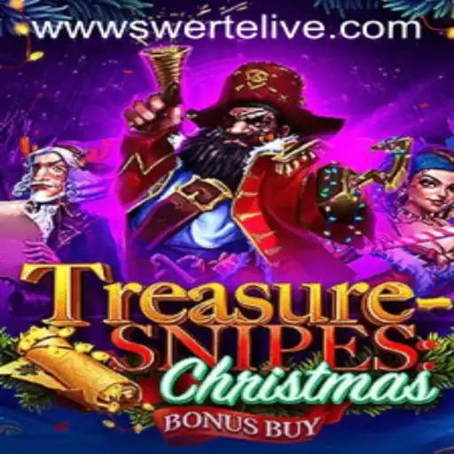The Enchanting World of TreasuresnipesChristmas