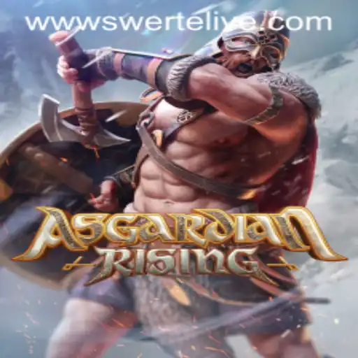 Journey Through the Realms in AsgardianRising with Swertelive