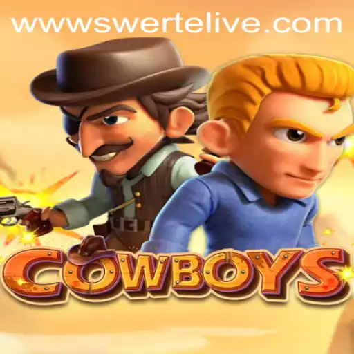 COWBOYS: The Strategic Game for Modern Age Cowboys