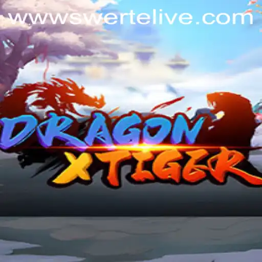 Discover the Excitement of DragonXTiger and Master the Art of Swertelive