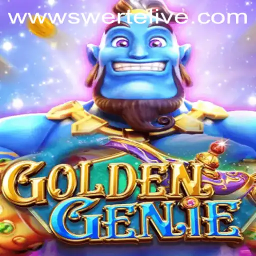 GOLDENGENIE: A Revolutionary Game Experience