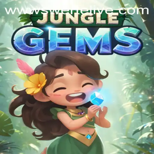 Unveiling JungleGems: A Guide to the Exciting World of Strategic Gameplay