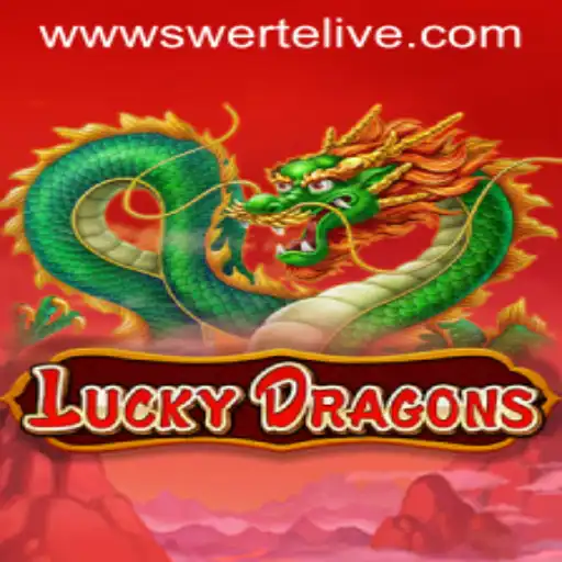Exploring the World of LuckyDragons: A Thrilling Adventure with Swertelive