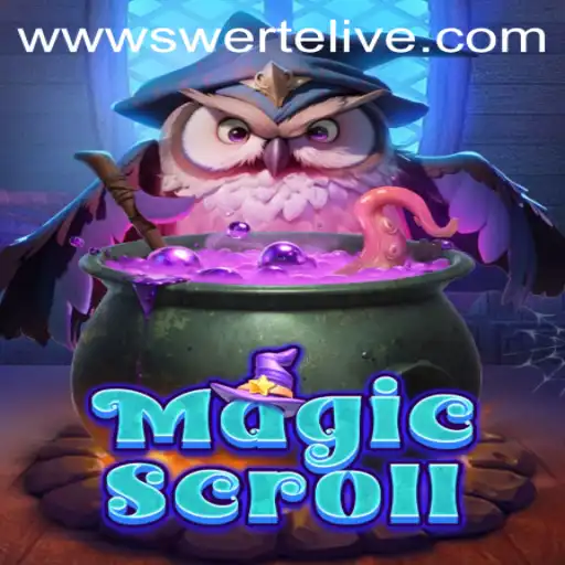 Dive into the Enchanting World of MagicScroll: A New Gaming Sensation