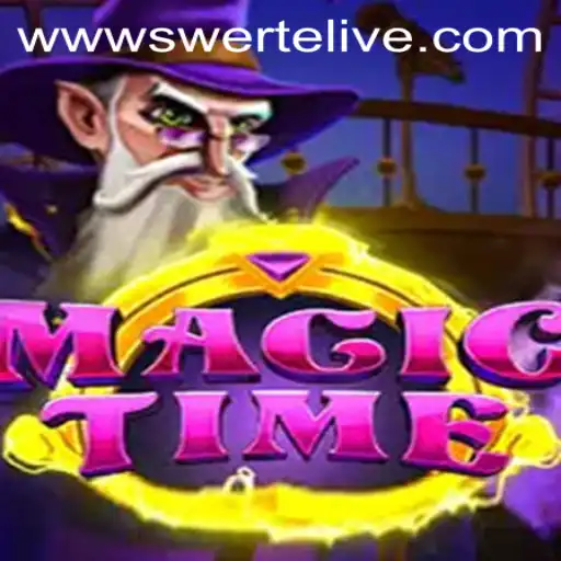 Unveiling MagicTime: A New Dimension of Interactive Play