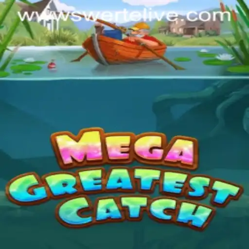 MegaGreatestCatch Game Introduction and Rules