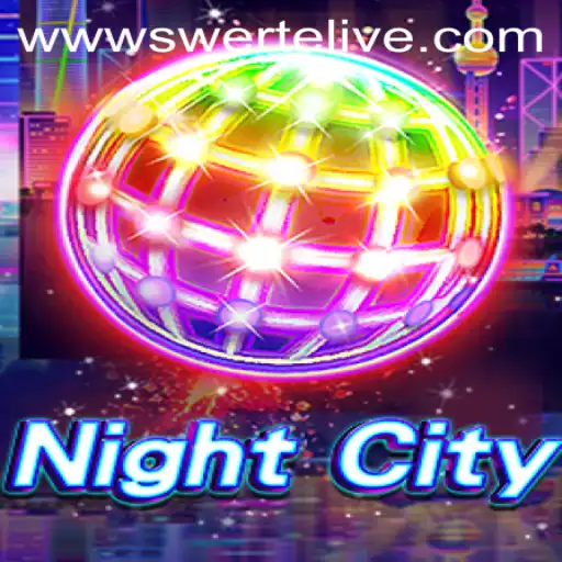 NightCity: Exploring the Immersive World of Swertelive