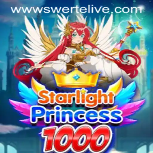 Discovering the Enchantment of StarlightPrincess1000: A Captivating Game Experience