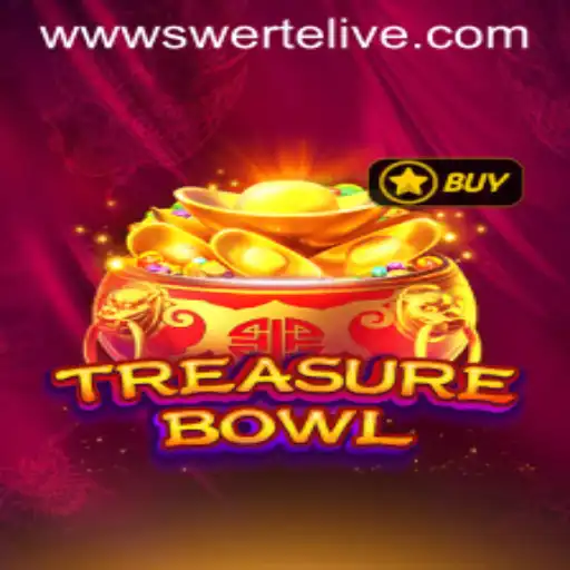 Dive into the World of TreasureBowl: A New Gaming Adventure