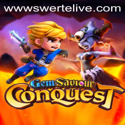GemSaviourConquest: A Thrilling Journey in the Magical Realm