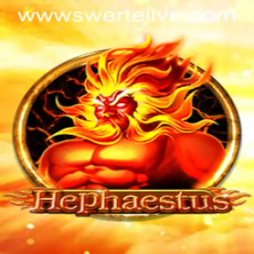 Hephaestus: Unveiling the Mythical World through Swertelive