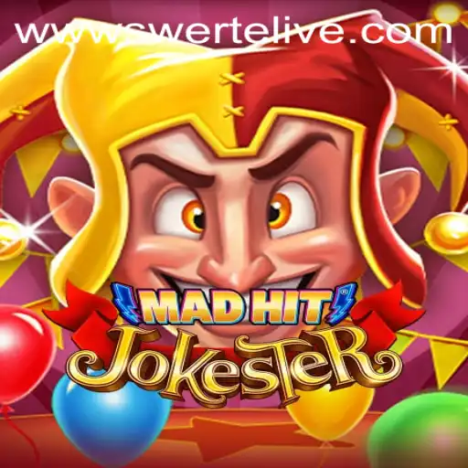 MadHitJokester: Unleashing Laughter Through Gameplay
