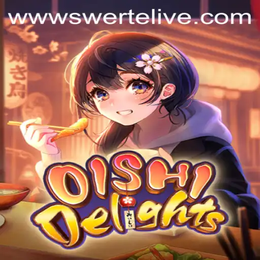Exploring OishiDelights: A Culinary Adventure with Swertelive