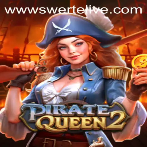 Exploring PirateQueen2: The Swashbuckling Adventure of Swertelive