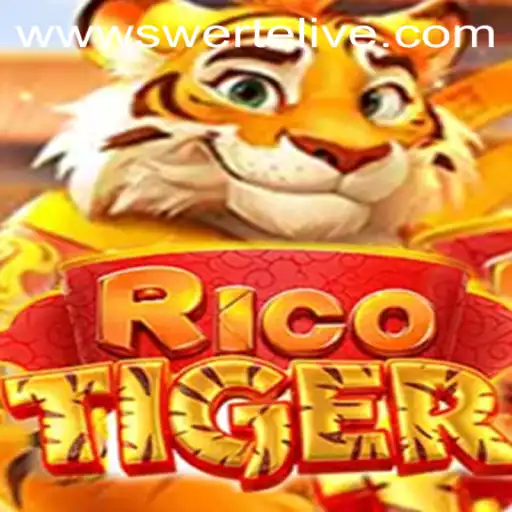 RicoTiger: The Game Revolutionizing Interactive Entertainment