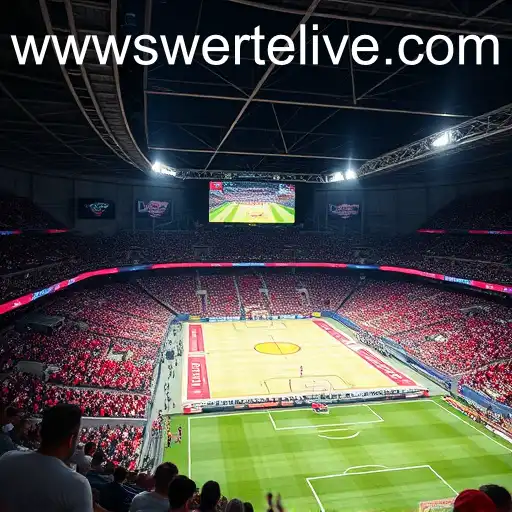 Exploring Swertelive: A New Era in Sports Engagement
